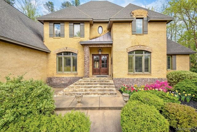 160 Aegean Way, Wetumpka, AL 36093