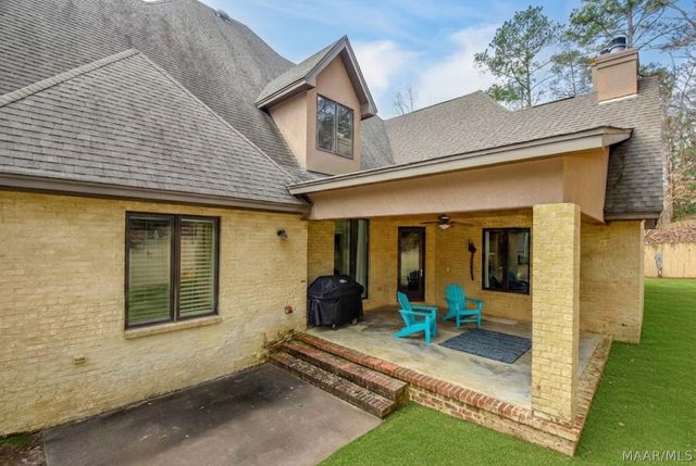 160 Aegean Way, Wetumpka, AL 36093