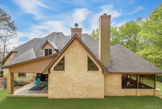 160 Aegean Way, Wetumpka, AL 36093