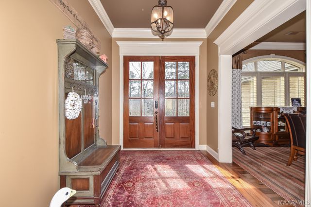 160 Aegean Way, Wetumpka, AL 36093