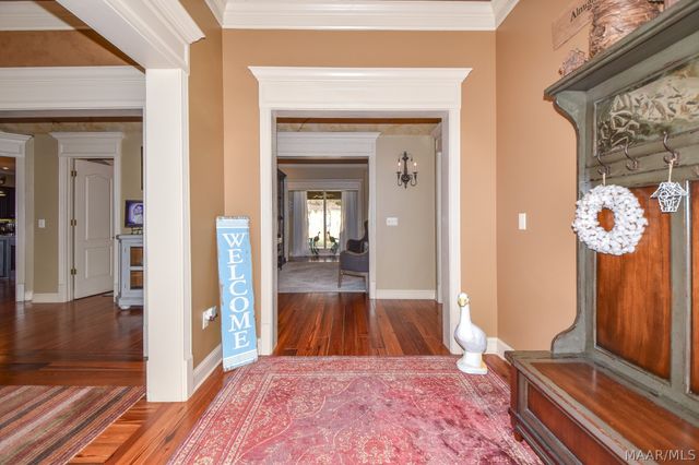 160 Aegean Way, Wetumpka, AL 36093