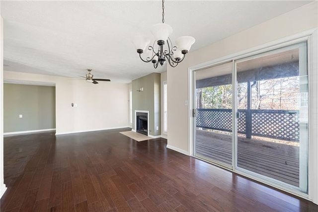 1180 Weatherstone NE Drive, Atlanta, GA 30324