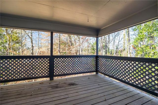 1180 Weatherstone NE Drive, Atlanta, GA 30324