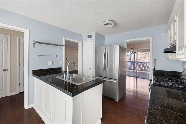 1180 Weatherstone NE Drive, Atlanta, GA 30324