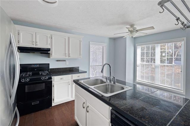 1180 Weatherstone NE Drive, Atlanta, GA 30324