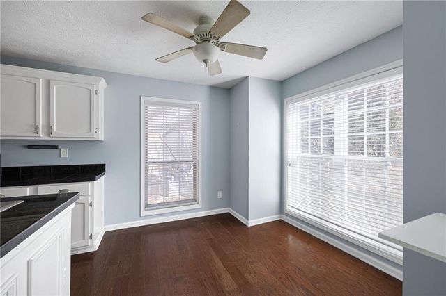 1180 Weatherstone NE Drive, Atlanta, GA 30324