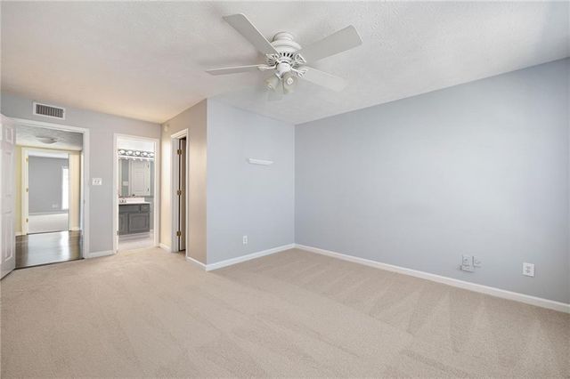 1180 Weatherstone NE Drive, Atlanta, GA 30324