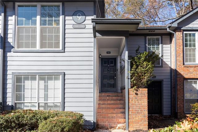 1180 Weatherstone NE Drive, Atlanta, GA 30324