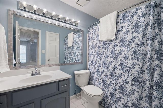 1180 Weatherstone NE Drive, Atlanta, GA 30324