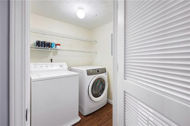 1180 Weatherstone NE Drive, Atlanta, GA 30324