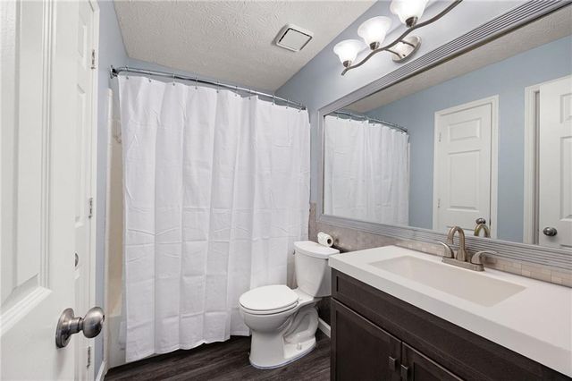 1180 Weatherstone NE Drive, Atlanta, GA 30324