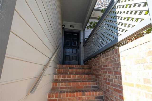 1180 Weatherstone NE Drive, Atlanta, GA 30324