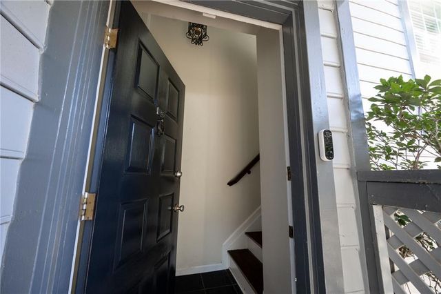 1180 Weatherstone NE Drive, Atlanta, GA 30324