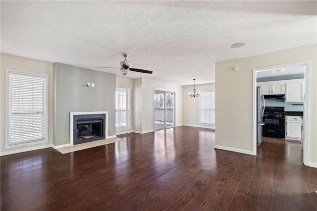 1180 Weatherstone NE Drive, Atlanta, GA 30324