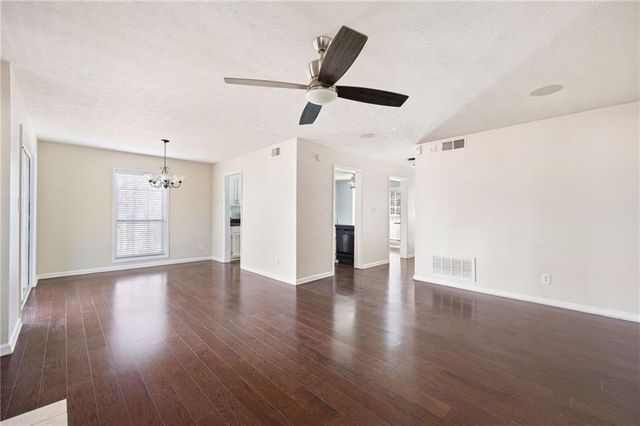 1180 Weatherstone NE Drive, Atlanta, GA 30324