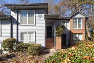 1180 Weatherstone NE Drive, Atlanta, GA 30324
