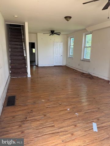 4938 GRISCOM ST, Philadelphia, PA 19124