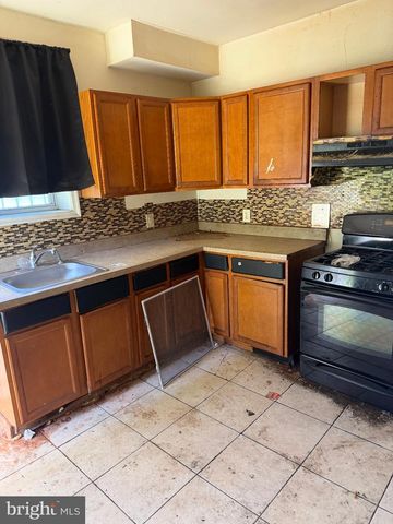 4938 GRISCOM ST, Philadelphia, PA 19124