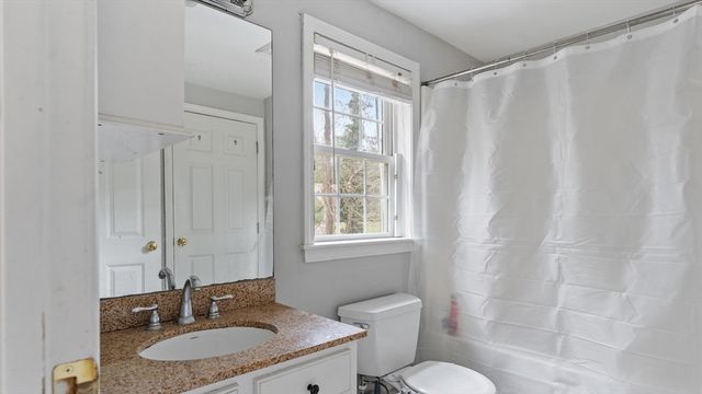 427 S Worcester St., Norton, MA 02766