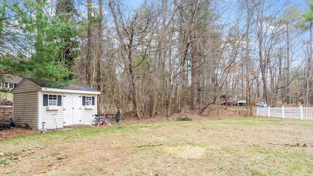 427 S Worcester St., Norton, MA 02766