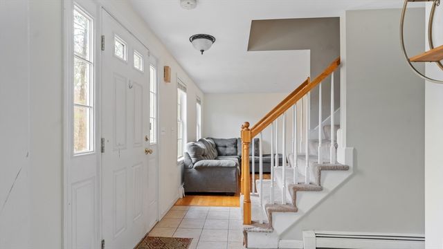 427 S Worcester St., Norton, MA 02766