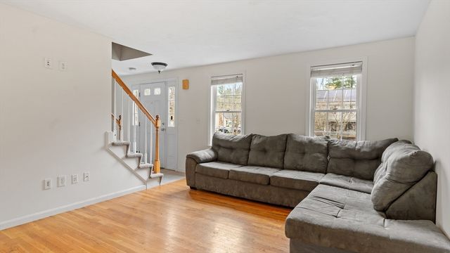 427 S Worcester St., Norton, MA 02766