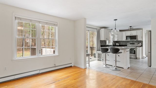 427 S Worcester St., Norton, MA 02766