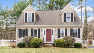 427 S Worcester St., Norton, MA 02766