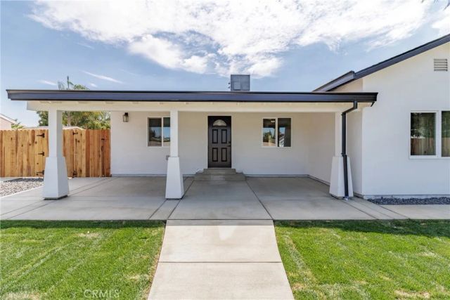 3450 Station Avenue, Atwater, CA 95301