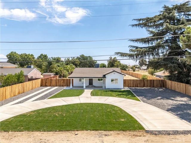 3450 Station Avenue, Atwater, CA 95301