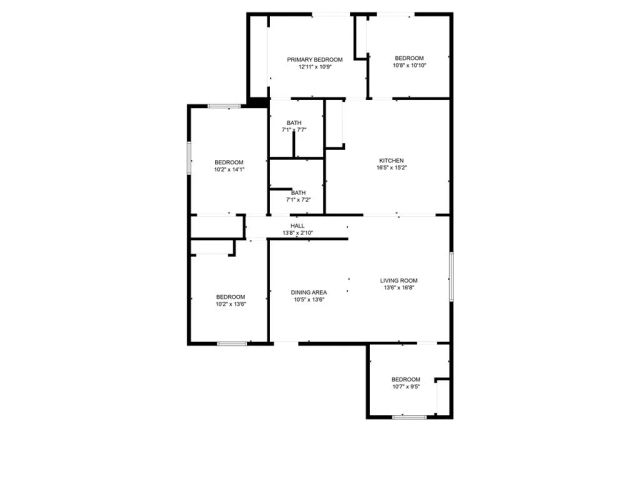 3450 Station Avenue, Atwater, CA 95301