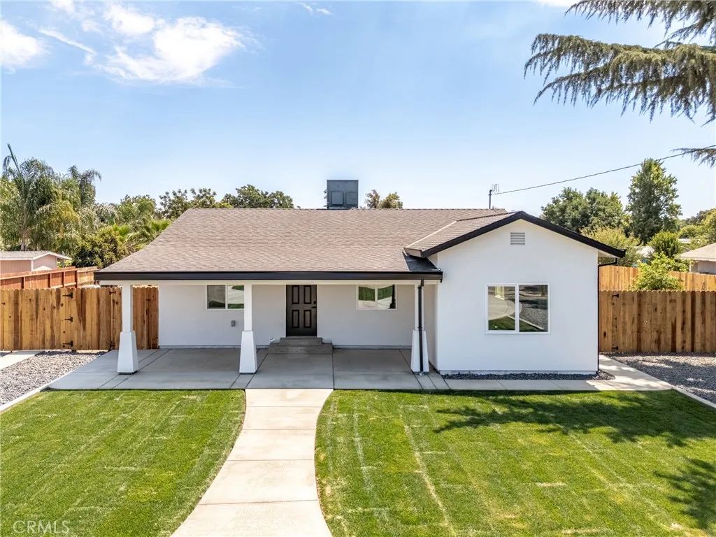 3450 Station Avenue, Atwater, CA 95301