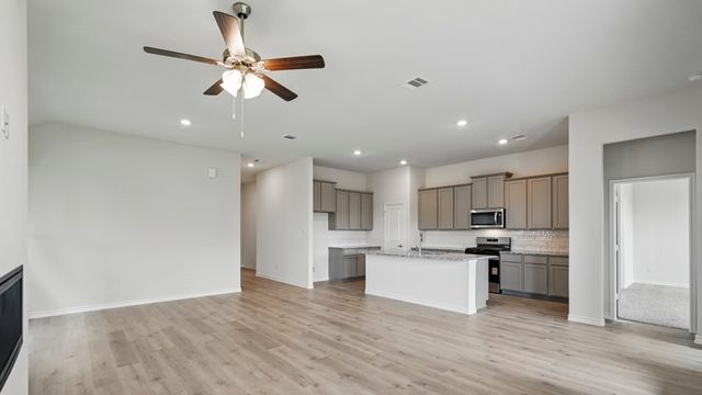 4178 Waldron Trail, Forney, TX 75126