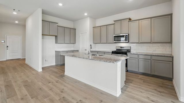 4178 Waldron Trail, Forney, TX 75126