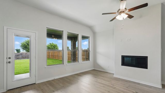 4178 Waldron Trail, Forney, TX 75126