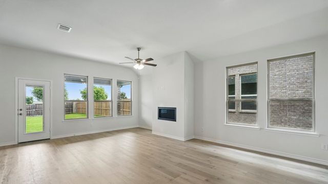 4178 Waldron Trail, Forney, TX 75126