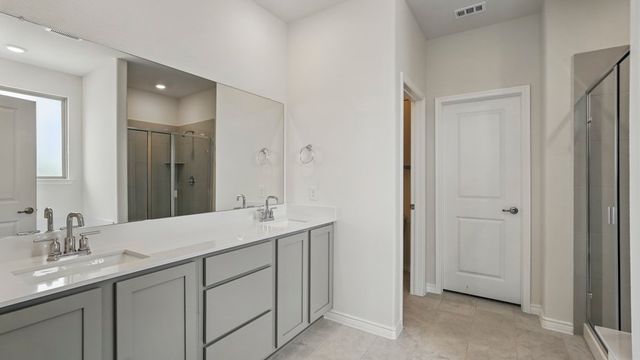 4178 Waldron Trail, Forney, TX 75126