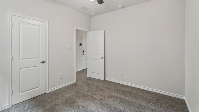 4178 Waldron Trail, Forney, TX 75126