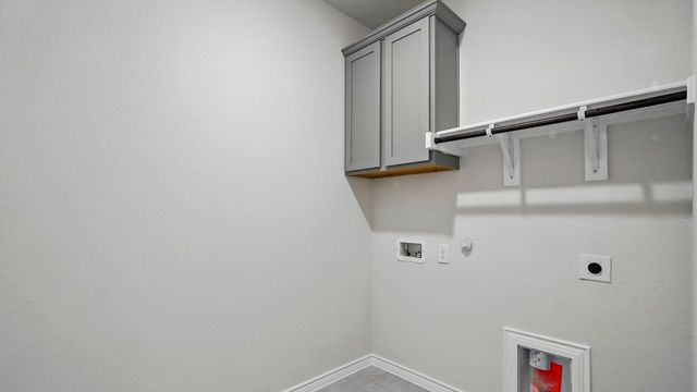 4178 Waldron Trail, Forney, TX 75126