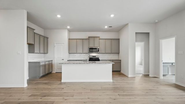 4178 Waldron Trail, Forney, TX 75126