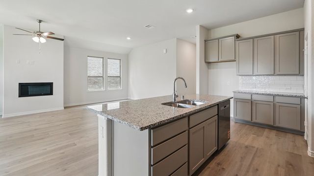 4178 Waldron Trail, Forney, TX 75126