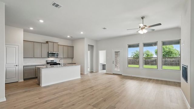 4178 Waldron Trail, Forney, TX 75126