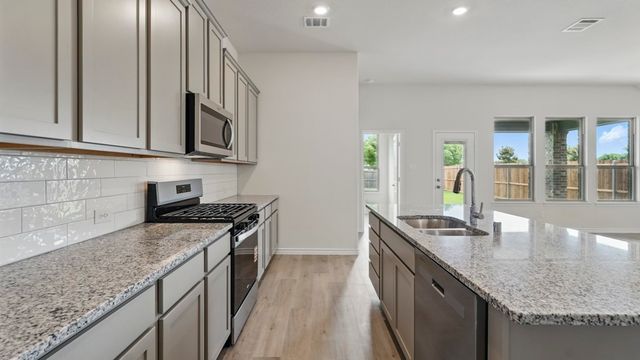 4178 Waldron Trail, Forney, TX 75126