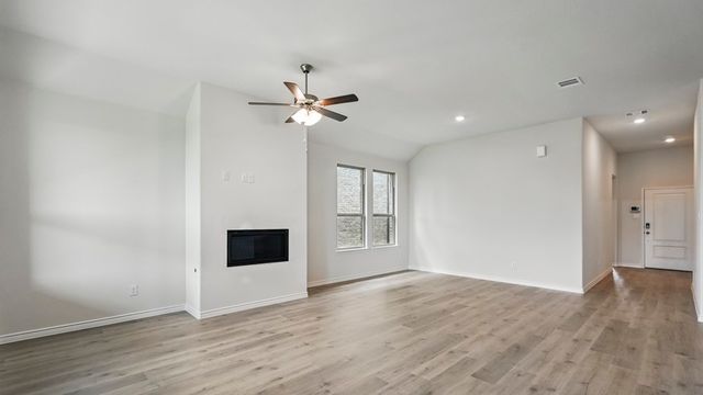 4178 Waldron Trail, Forney, TX 75126