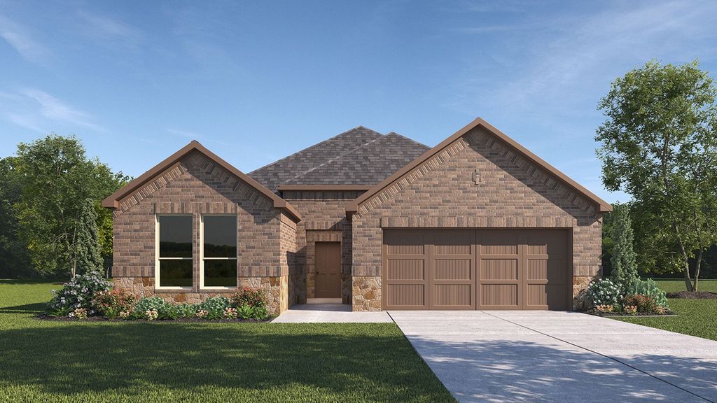 4178 Waldron Trail, Forney, TX 75126