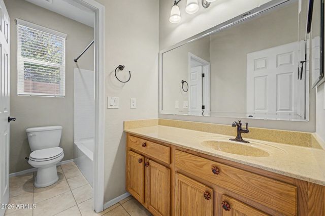 3025 W T RYAN Lane, Phoenix, AZ 85041