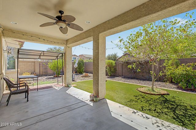 3025 W T RYAN Lane, Phoenix, AZ 85041