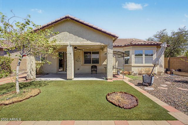 3025 W T RYAN Lane, Phoenix, AZ 85041