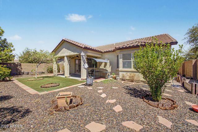 3025 W T RYAN Lane, Phoenix, AZ 85041