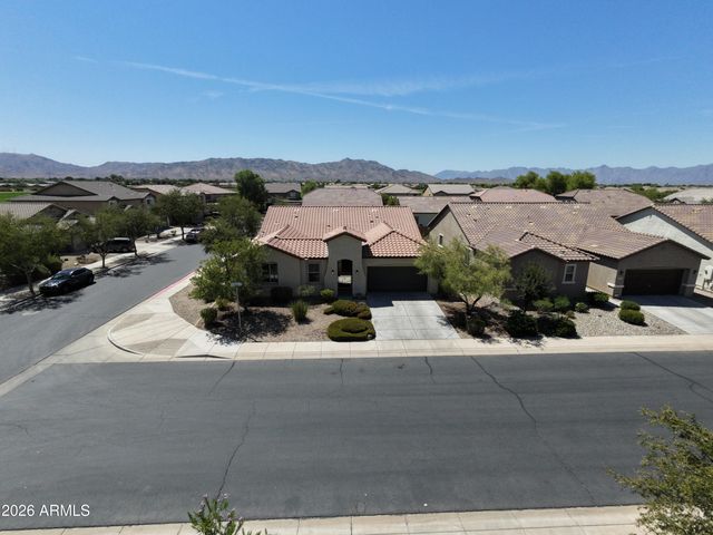 3025 W T RYAN Lane, Phoenix, AZ 85041